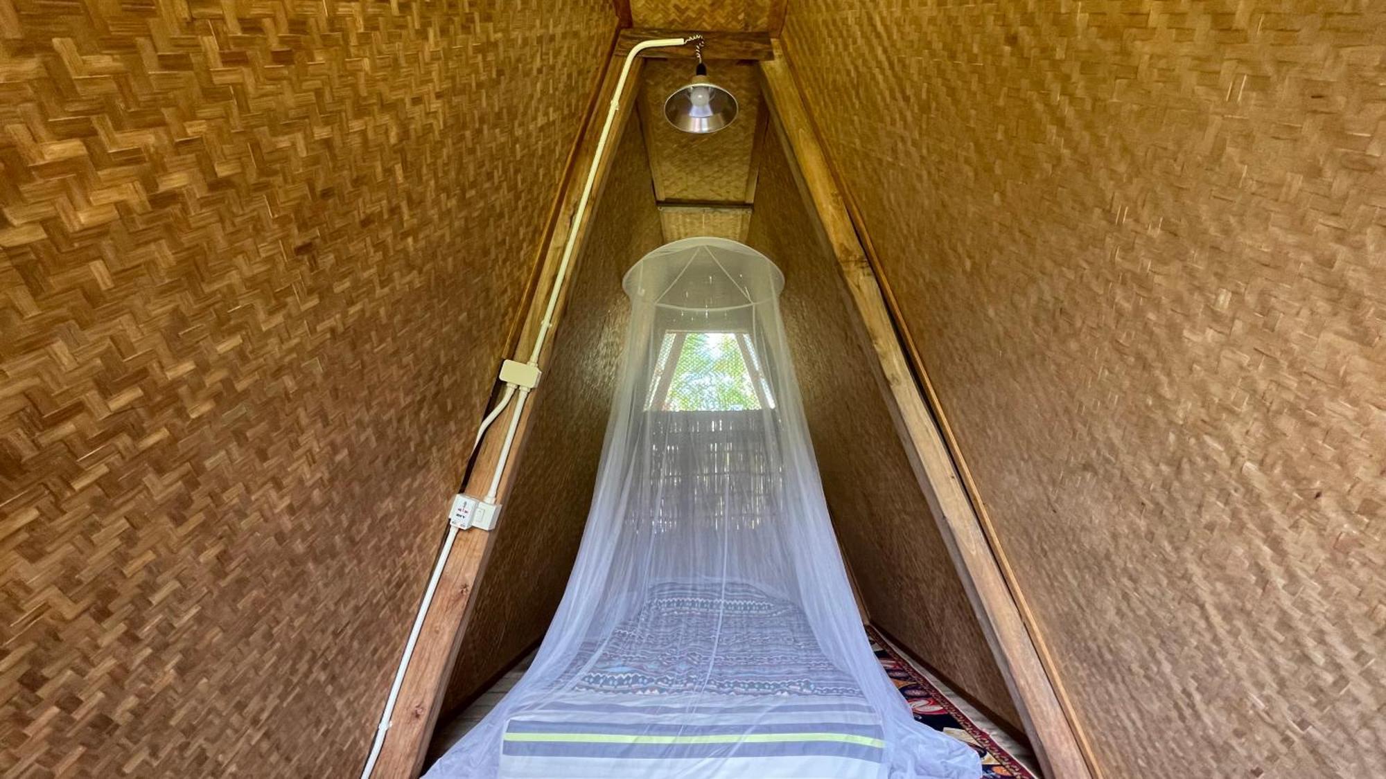 Monsonkeang Camping View ม่อนสันเกี๋ยง Мечем Екстер'єр фото